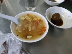 -芳婆糕团店(王府大街店)