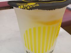 -快乐柠檬happylemon(日月光店)