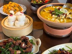 -尽善百年古院餐厅(王家老宅店)
