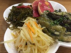 小菜-面面香(肇工店)