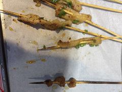 -饶福记·南昌烧烤大排档(九龙湖土著店)