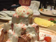 -周沫西餐(漫广场店)