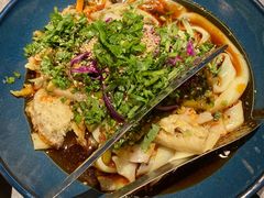 -耶里夏丽·丝路新疆菜·清真食品(徐汇南丹东路臻选店)
