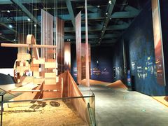 -盘龙城遗址博物院