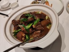 红烧羊肉砂锅-道道鲜·崇明私房菜(五角场店)