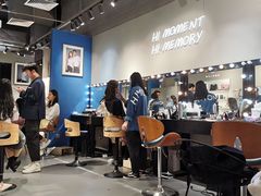 -海马体照相馆(万菱汇店)