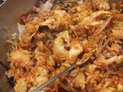 -韩国料理大力士(屏风街店)