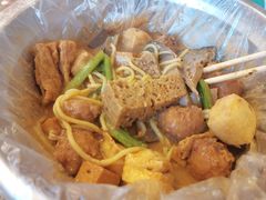 -陈记麻辣烫(浦口道店)