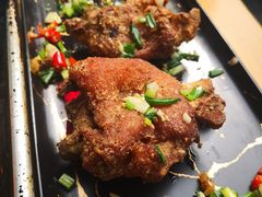 -素描餐厅(灵隐天竺店)
