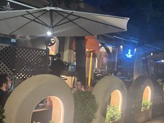 -ALAMEEN阿拉伯餐厅(三里屯店)