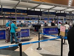 -吉隆坡国际机场