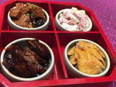 四喜鸿运拼盆-和记小菜(大宁店)