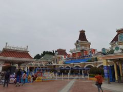 -郑州方特梦幻王国