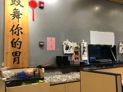 -大鼓米线(浦东长泰店)