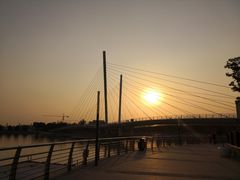 -映月湖中央公园