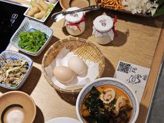 -温野菜涮涮锅(曲江大悦城店)