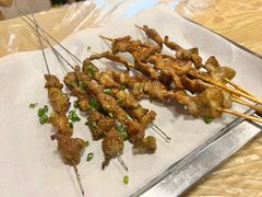 -黑皮烧烤(民意四路店)
