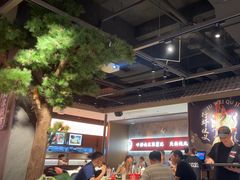 -聚味瞿记·龙虾堂(咸嘉湖店)