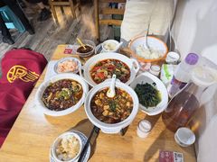 -明婷饭店(外曹家巷店)
