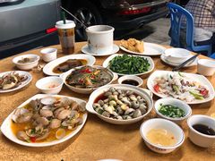 -揭阳钟记小食(福田新村店)