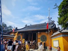 -灵顺寺