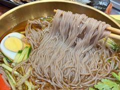 -三炮儿烧烤·羊锅·铁锅炖(南京首店)