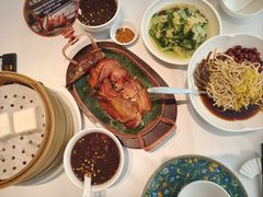 -小厨娘淮扬菜(天印大道店)