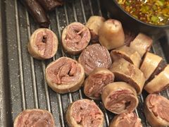 -哈啾嗨·蒙文化主题餐厅(京汉新城店)