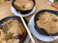 -小街曹师傅砂锅麻辣烫(亚泰大街店)