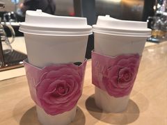 -星巴克臻选(北京颐堤港中心第二店)