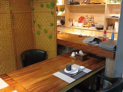 -森味薪火烧•烧鸟居酒屋•日本料理(望京店)