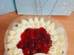 -维尔纳斯·生日蛋糕·动物奶油冰淇淋蛋糕(六里桥店)