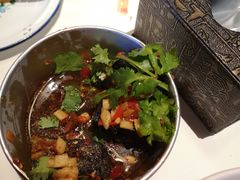 老长沙臭豆腐-文和友老长沙龙虾馆(化龙池店)