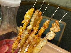 -小乾杯串店•16年沈阳烧烤(文安路店)