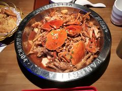 -胖哥俩肉蟹煲(爱琴海购物公园店)