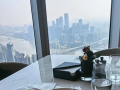 -广州四季酒店·意珍·意式自助餐