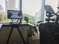 -YCHL FIT 健身(星寰店)