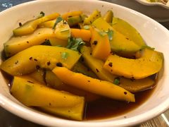 -三泉湾侨文化主题餐厅