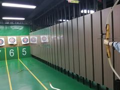 -射箭馆(新街口店)