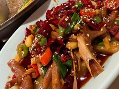 -江北北火锅馆·公路夜市(魏公村店)