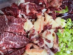 -阿欢牛肉店·火锅·粿条面