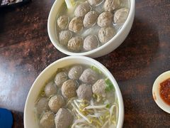 -潮镇老尾牛杂(环城西路店)