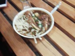 -聚首堂·特色小吃·肘子(什刹海德胜门店)