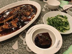 -湖畔居茶楼(湖滨店)