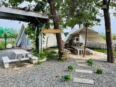 -安德鲁户外烧烤帐篷营地(马泉营店)