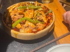 -小饕荟雅安贡椒鱼鲜馆(广福桥店)