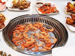 -集杰尚品海鲜烤肉自助餐厅(即墨宝龙广场店)
