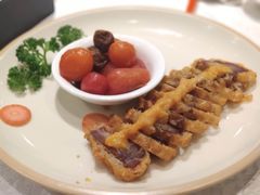 -红棉中餐厅·广州海航威斯汀酒店