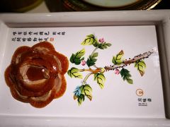 -京味斋·北京烤鸭(华威桥北工大店)