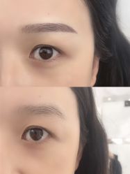 -HQ半永久纹绣纹眉